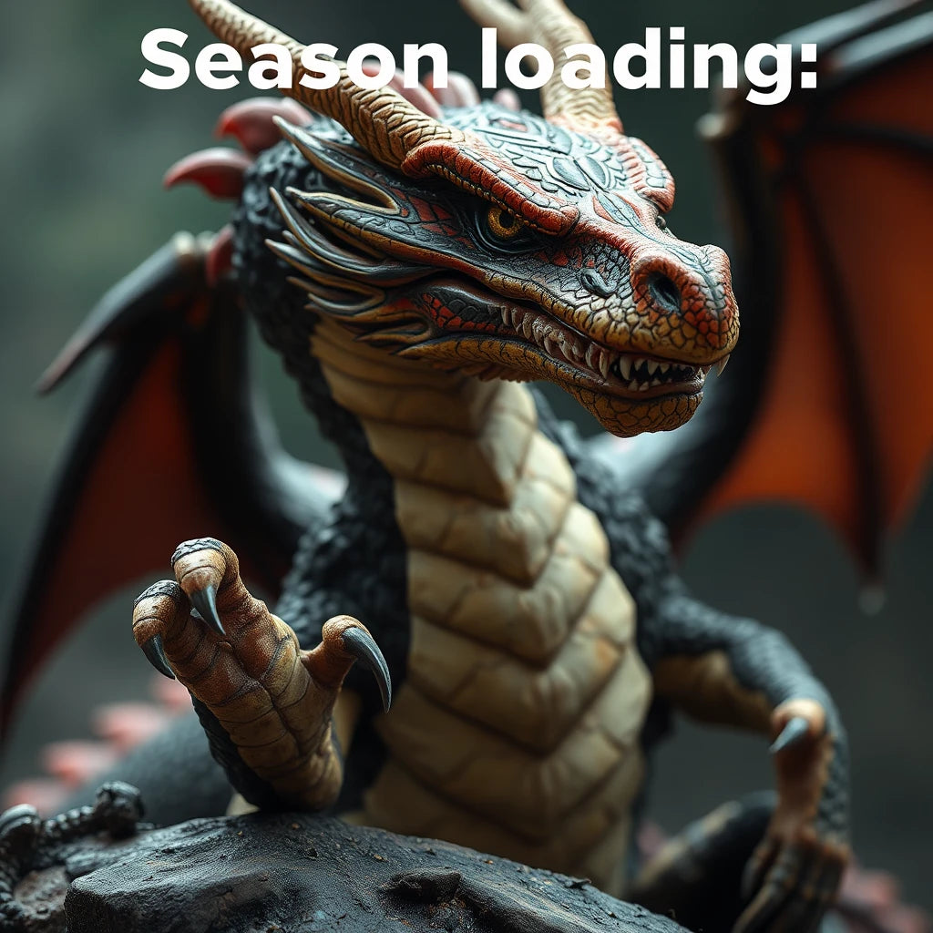 House of the Dragon Season 3 Wait Crew