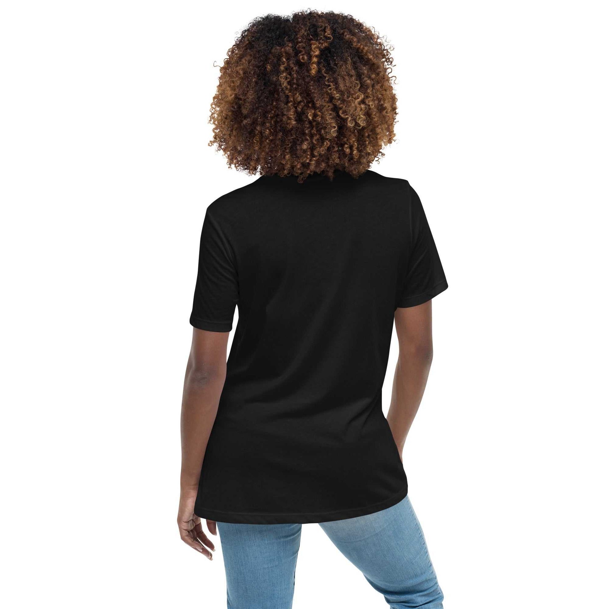 Fabulous - Women's Relaxed T-Shirt | Fearless & Chic Style