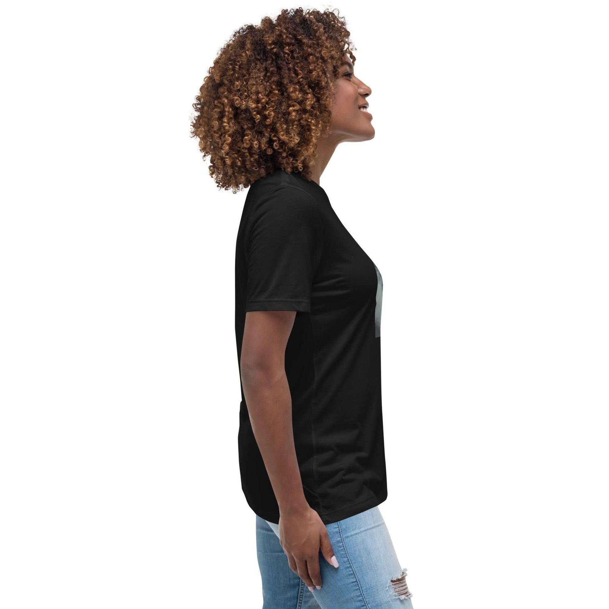 Fabulous - Women's Relaxed T-Shirt | Fearless & Chic Style