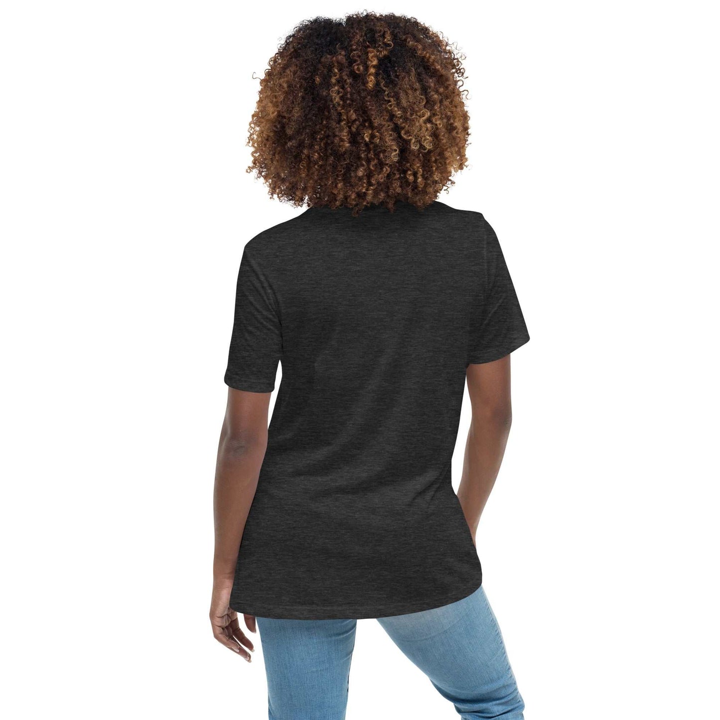 Fabulous - Women's Relaxed T-Shirt | Fearless & Chic Style