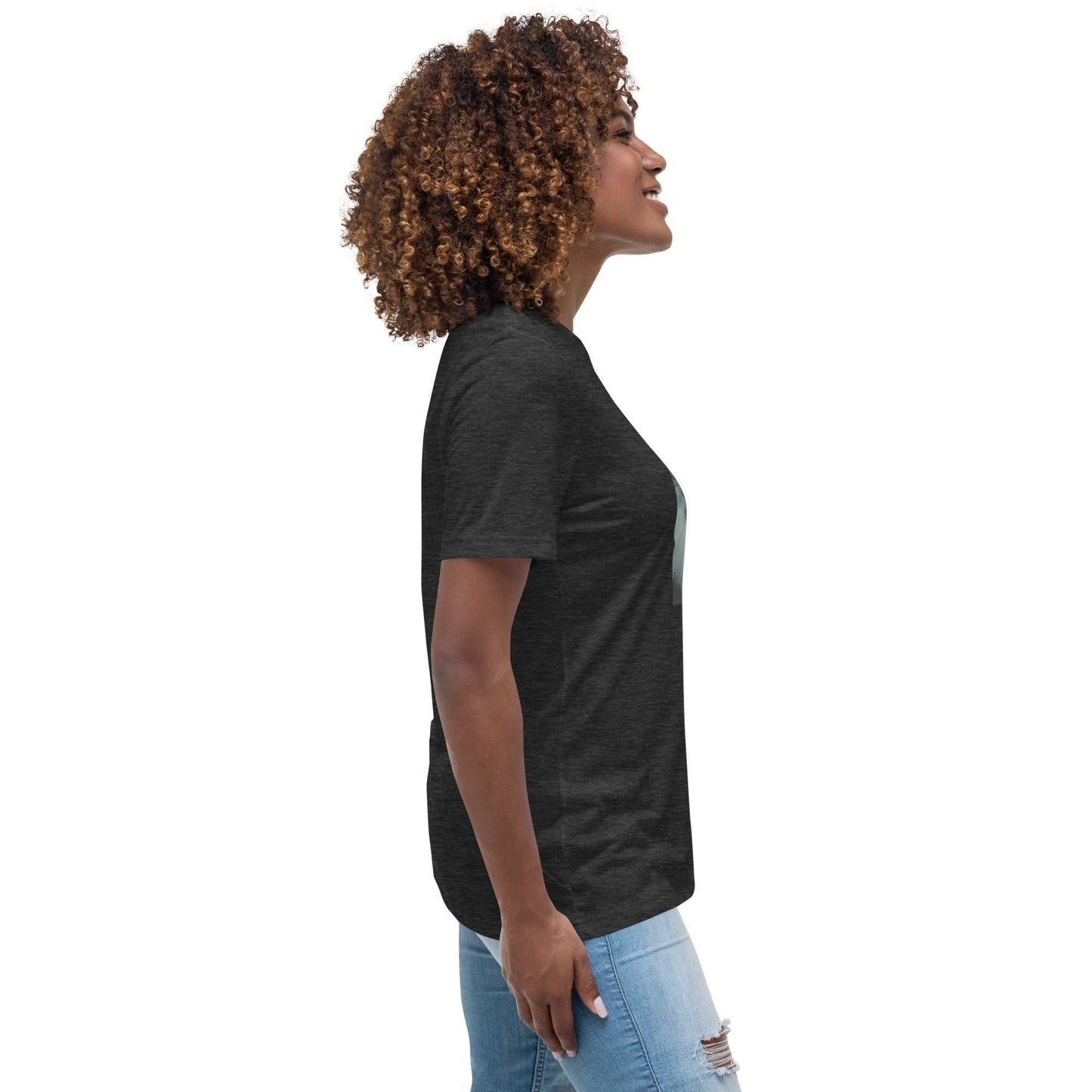 Fabulous - Women's Relaxed T-Shirt | Fearless & Chic Style