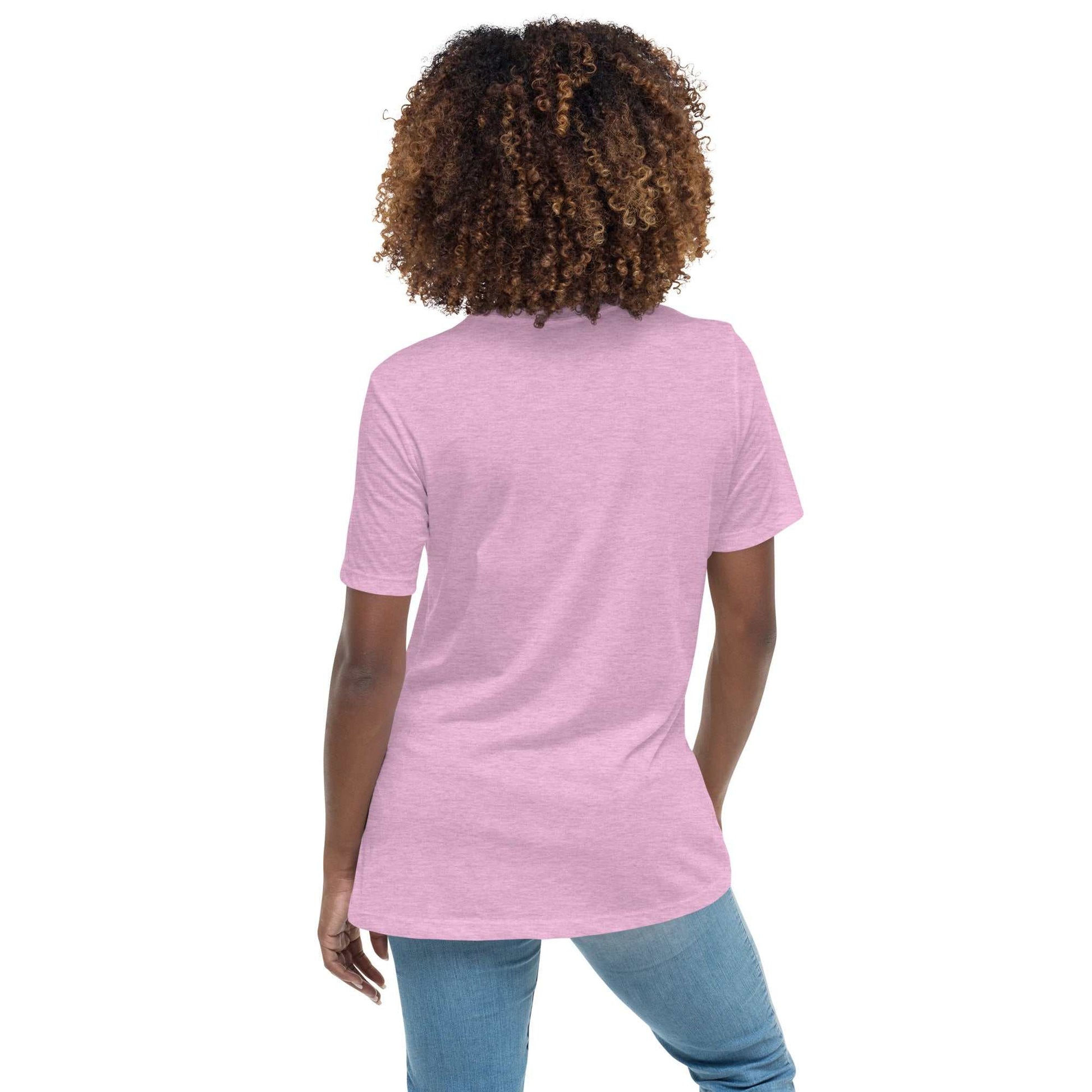 Fabulous - Women's Relaxed T-Shirt | Fearless & Chic Style