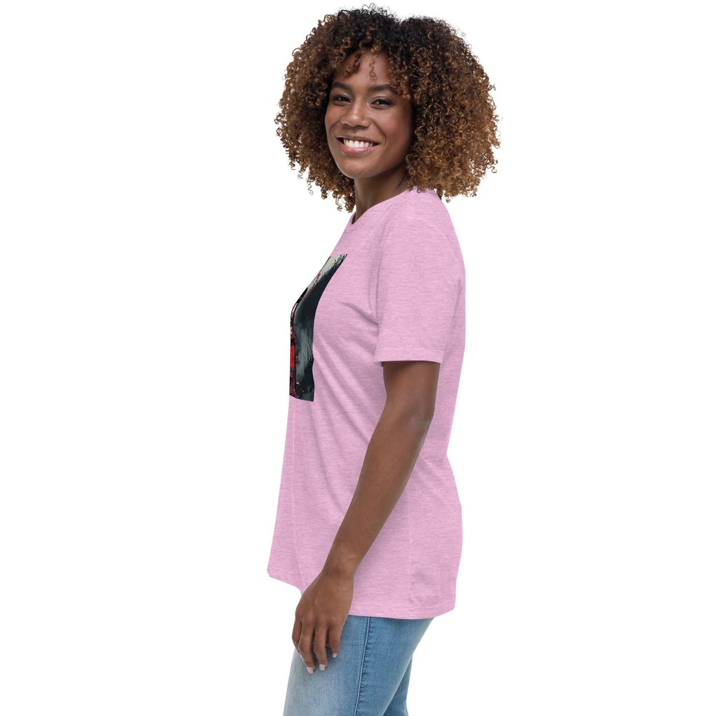 Fabulous - Women's Relaxed T-Shirt | Fearless & Chic Style