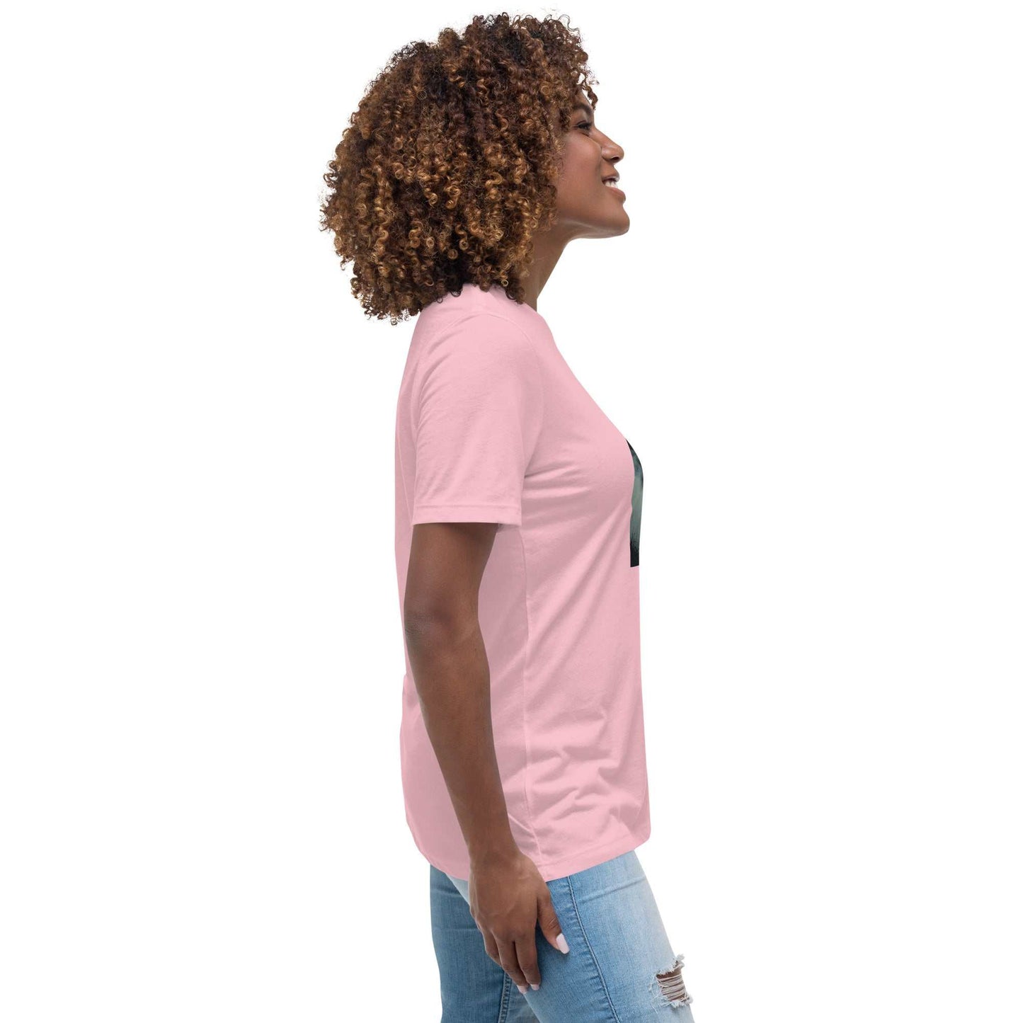 Fabulous - Women's Relaxed T-Shirt | Fearless & Chic Style